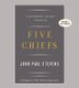 Five Chiefs - A Supreme Court Memoir (Standard format, CD, Unabridged): John Paul Stevens