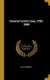 General Lewis Cass, 1782-1866 (Hardcover): Cass Canfield