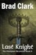 Last Knight (Paperback): Brad Clark