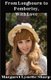 From Longbourn to Pemberley, With Love (Paperback): Margaret Lynette Sharp