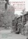 Community by Design - The Olmsted Firm and the Development of Brookline, Massachusetts (Sheet map, folded): Keith N. Morgan,...