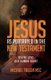 Jesus as Portrayed in the New Testament - Divine Love in a Human Heart (Paperback): Michael Fallon