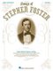 The Songs of Stephen Foster (Paperback): Stephen Foster