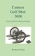 Cannon Golf Shot 3000 (Paperback): Ronnie Helton