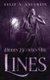 Hidden Between The Lines - A 19th Century Historical Romance (Paperback): Sally Laughlin