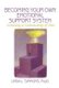 Becoming Your Own Emotional Support System - Creating a Community of One (Paperback): Linda L Simmons