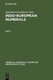 Indo-European Numerals (Hardcover, Reprint 2011): Jadranka Gvozdanovic