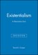 Existentialism - A Reconstruction 2e (Hardcover, 2nd Edition): D.E. Cooper