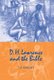 D. H. Lawrence and the Bible (Paperback): T.R. Wright