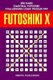 Futoshiki X - 250 Hard Diagonal Futoshiki Challenging Logic Puzzles 9x9 (Paperback): Mindful Puzzle Books