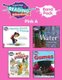 Cambridge Reading Adventures Pink A Band Pack of 9 (Paperback): Alison Hawes