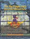 The Big Purple Cat's Mysterious Halloween Party (Paperback): Elizabeth Hamilton