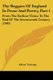 The Beggars Of England In Prose And Poetry, Part 1 - From The Earliest Times To The End Of The Seventeenth Century (1903)...