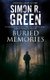 Buried Memories (Hardcover, Main): Simon R. Green