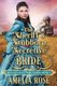 The Sheriff's Stubborn Secretive Bride (Large print, Paperback, Large type / large print edition): Amelia Rose