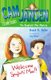 Cam Jansen and the Spaghetti Max Mystery (Paperback): David A Adler