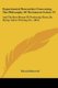Experimental Researches Concerning The Philosophy Of Permanent Colors V1 - And The Best Means Of Producing Them, By Dying,...