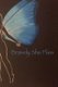Bravely She Flies (Paperback): Rhonda Nichols, Frances Robinson, Amberly Simpson