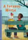Teen ELI Readers - English - A Faraway World + downloadable audio (Paperback): Maria Luisa Banfi