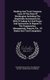 Banking And Trust Company Laws Of The State Of Washington Including The Negotiable Instrument Act, Bills Of Lading Act And...