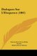 Dialogues Sur L'Eloquence (1861) (French, Paperback): Francois De S De La Mothe Fenelon
