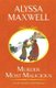 Murder Most Malicious (Paperback): Alyssa Maxwell