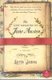 The Lost Memoirs of Jane Austen (Paperback): Syrie James