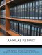 Annual Report (Afrikaans, Paperback): Michigan State University Agricultural