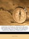 Essentials of Medical Chemistry, Organic and Inorganic - Containing Also Questions of Medical Physics, Chemical Philosophy,...