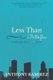 Less Than Butterflies - A Collection of Gay Love Stories (Paperback): Anthony Ramirez