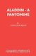 Aladdin - Pantomime (Paperback): Norman Robbins