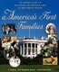 America's First Families - An inside View of 200 Years of Private Life in the White House (Paperback): Carl S. Anthony