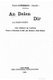 An delen dir, la harpe d'Acier (Breton, Paperback): Fanch Jaffrennou