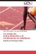 La carga de entrenamiento y el rendimiento en atletismo (Spanish, Paperback): Jimenez Reyes Pedro, Gonzalez Badillo Juan Jose