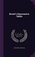 Bessel's Hypsometric Tables (Hardcover): Alexander John Ellis
