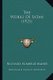 The Works of Satan (1921) (Paperback): Richard Aumerle Maher