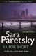 V.I. for Short - A Collection of V.I. Warshawski Stories (Paperback): Sara Paretsky