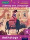 Read Write Inc.: Literacy & Language: Year 4 Anthology Pack of 15 (Paperback): Ruth Miskin, Janey Pursgrove, Charlotte Raby