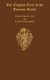 English Text of the Ancrene Riwle, BM MS Cotton Titus D xviii (Hardcover): F.M. Mack, A. Zettersten