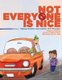 Not Everyone Is Nice (Paperback): Frederick Alimonti, Ann Tedesco