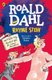 Rhyme Stew (Paperback): Roald Dahl