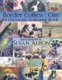Border Collies - One: A dog lover's greyscale colouring book (Paperback): Susan Alison