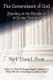 The Government of God - Standing at the Threshold of Divine Presence (Paperback): Mark David Shaw