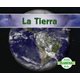 La Tierra (Earth) (English, Spanish, Hardcover): J P Bloom