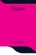 Diagnosis (Paperback): R.A. Palmer