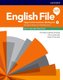 English File: Upper-Intermediate: Student's Book/Workbook Multi-Pack A (Mixed media product, 4th Revised edition): 