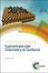Supramolecular Chemistry at Surfaces (Hardcover): David B. Amabilino