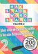 Haystack Word Search - Volume 2 - The word search with the brain teasing twist! (Paperback): Simon Gilbert