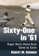 Sixty-One in '61 - Roger Maris Home Runs Game-by-Game (Paperback): Robert M. Gorman
