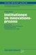 Institutionen Im Innovationsprozess (German, Paperback, 2002 ed.): Viola Peter